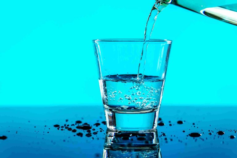 Hydration Hacks