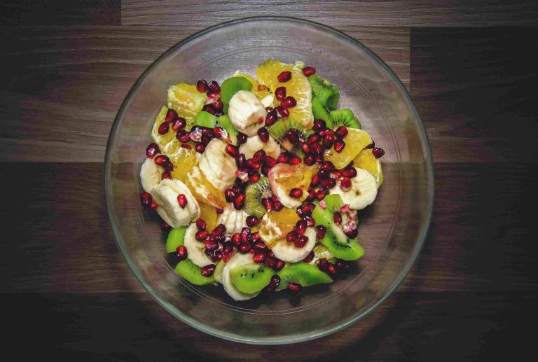 Healthy Snacking